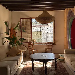 Hostel L'escale Surf -, Guethary
