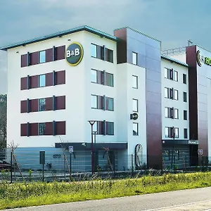 Hotel Bayonne, Tarnos