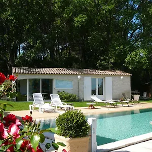 Un Lit En Provence , Éguilles France