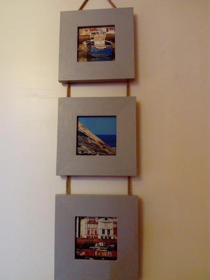 Hotel Chez Benat Anglet