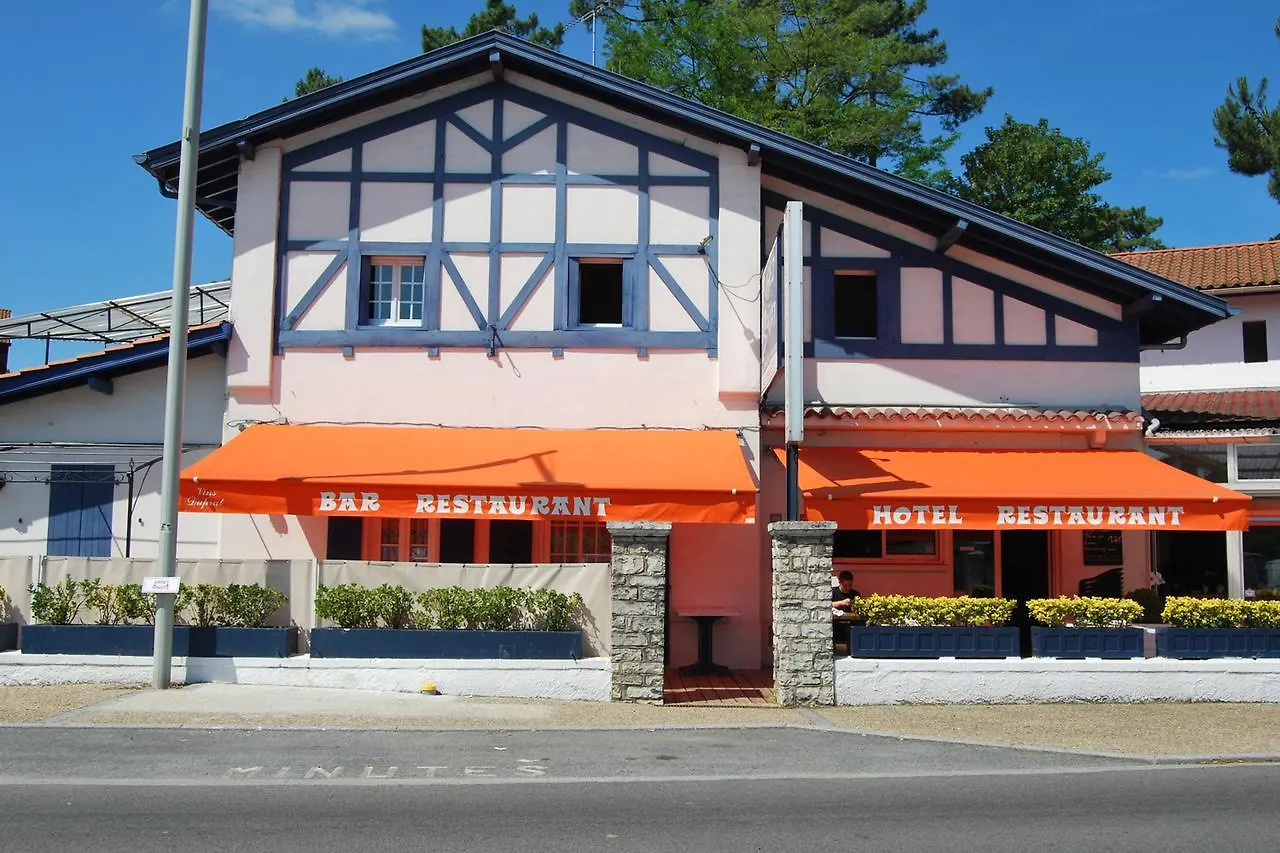 Hotel Chez Benat Anglet 0*,  France
