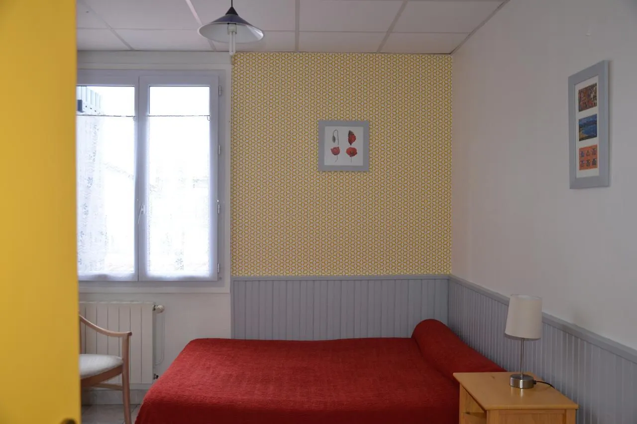 Hotel Chez Benat Anglet