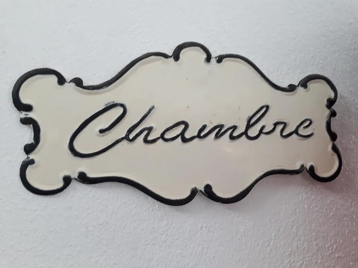 Hotel Chez Benat Anglet