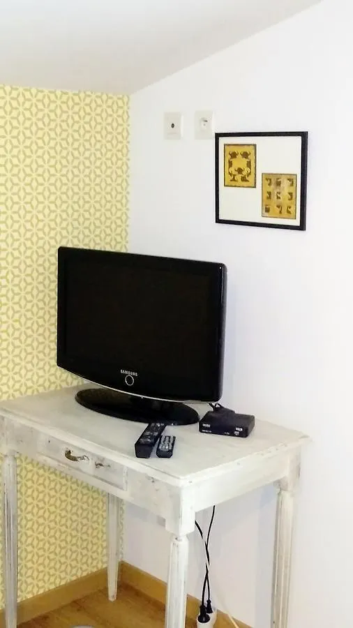 Hotel Chez Benat Anglet